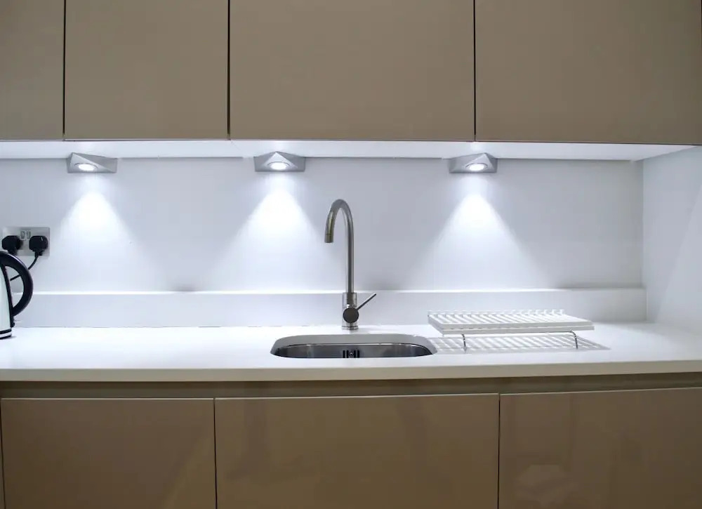 1 Bedroom West End Apartment