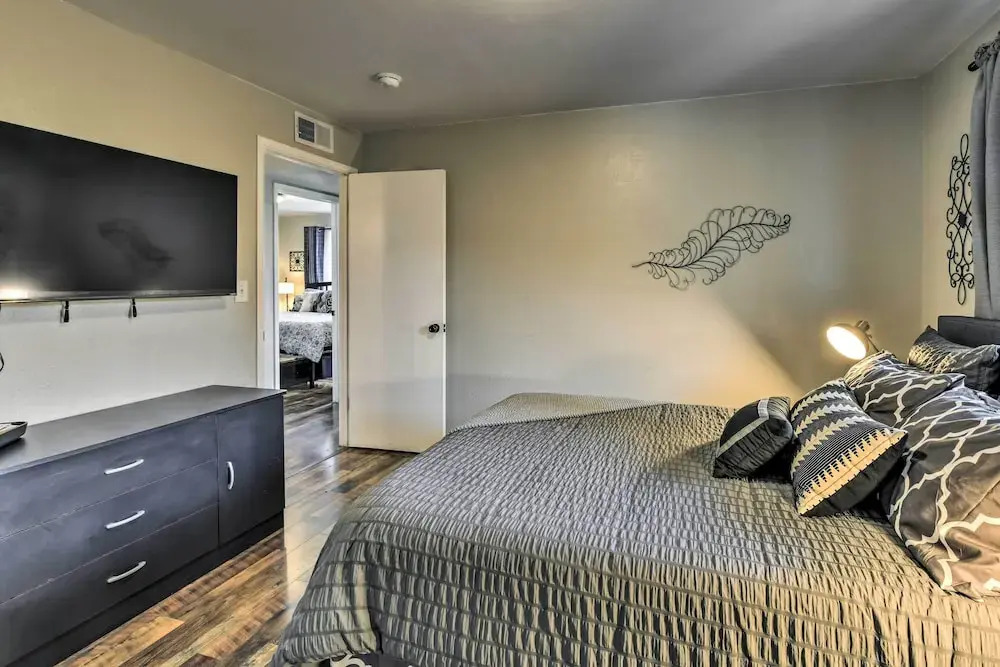 Family-Friendly Chandler Home Near Downtown!