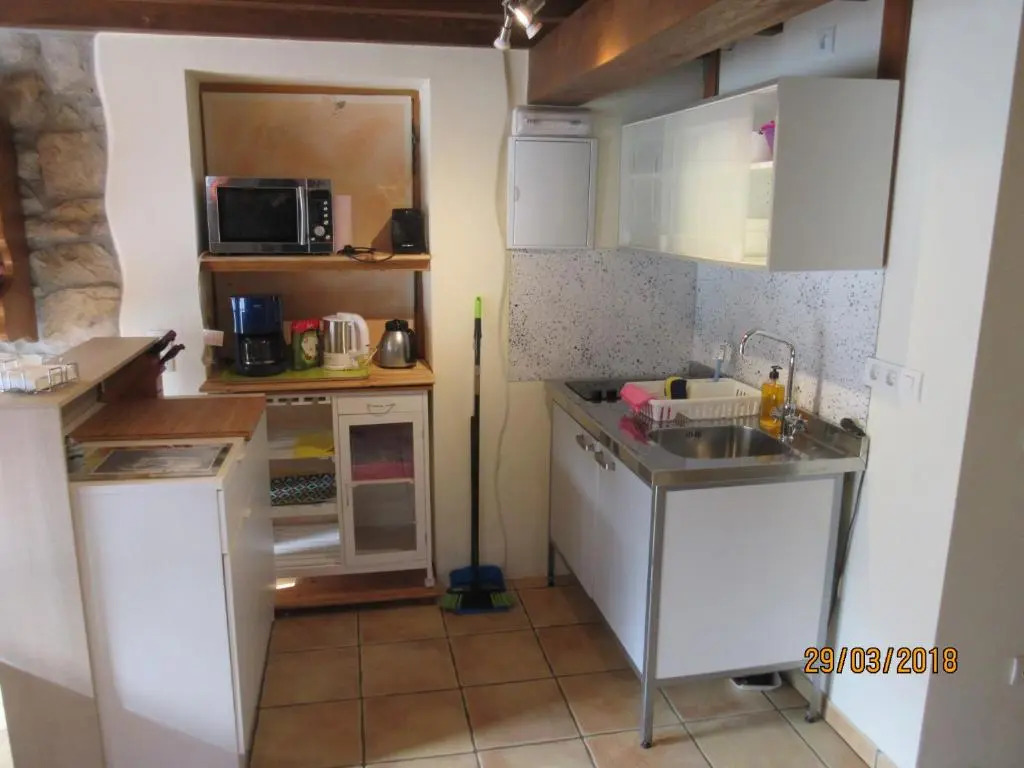 La Muria Apartment