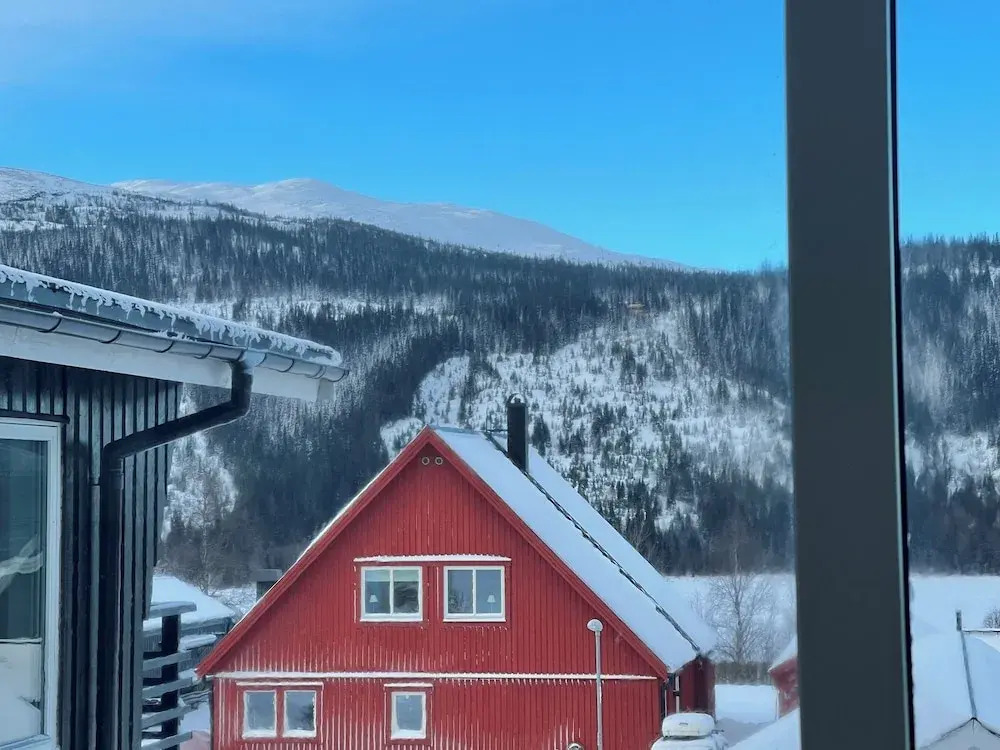 Åre Travel - Villa Solbringen eller Lilla Sol