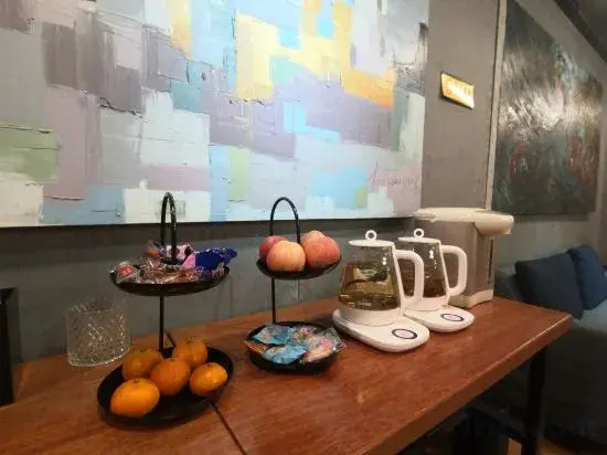 Home Inn Langyun Baiyun Hotel (Shijiazhuang Yucheng Media College)