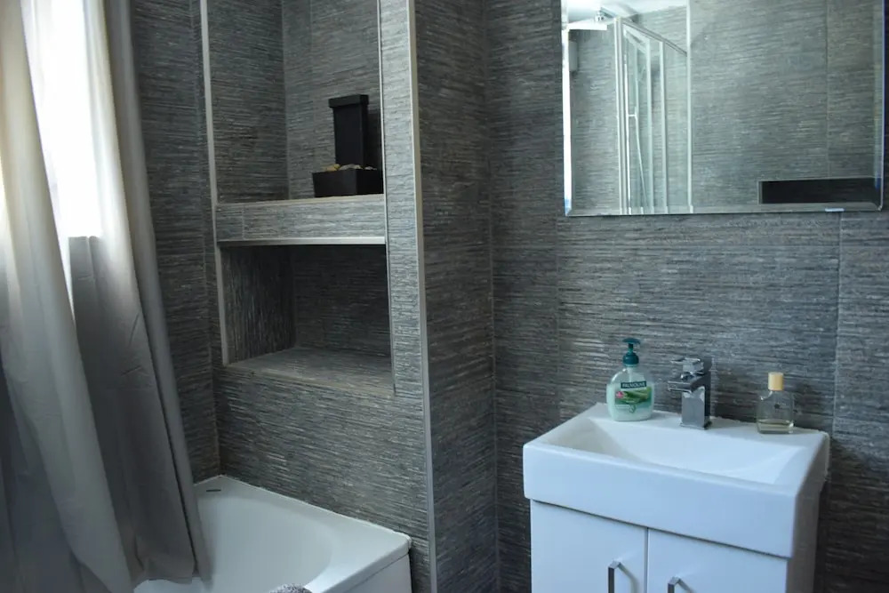 Beautiful 3 Bedroom Flat in Peckham