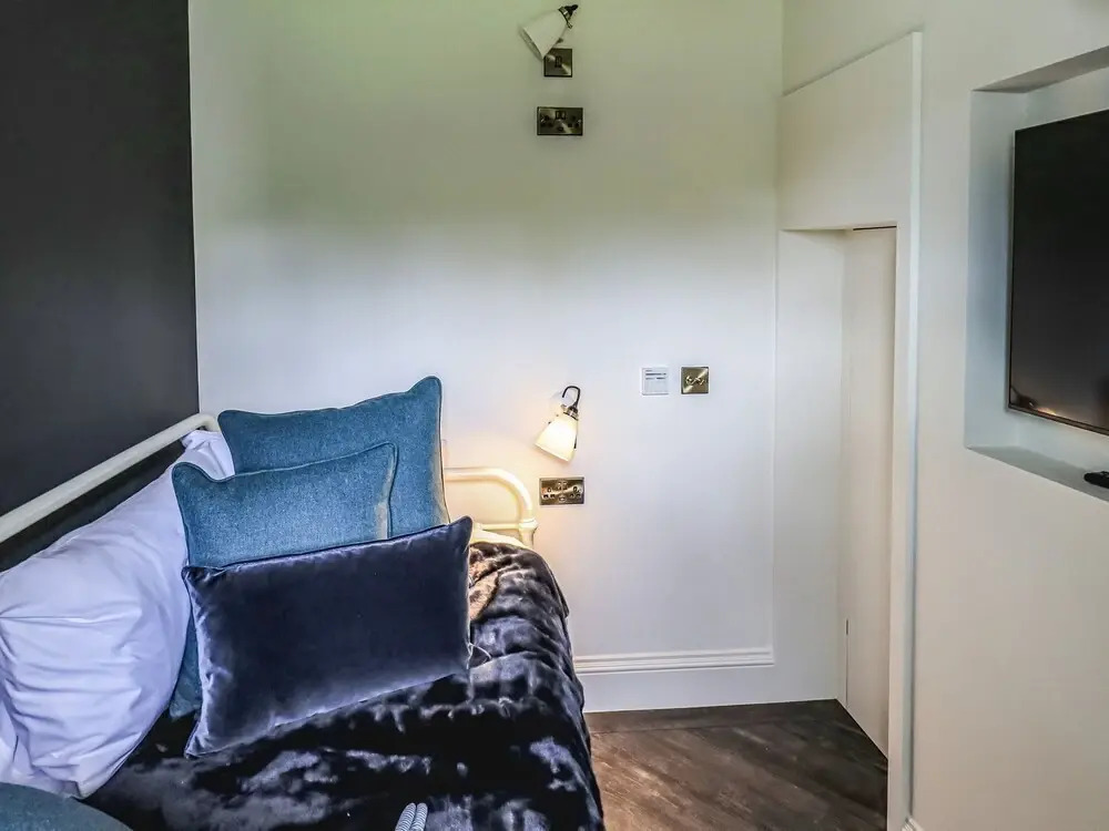 Whisk Away Cottage