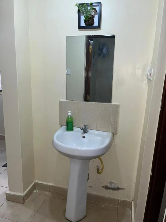 Genesis Apartment