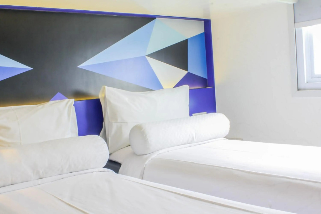 MD 7 Hotel Cirebon