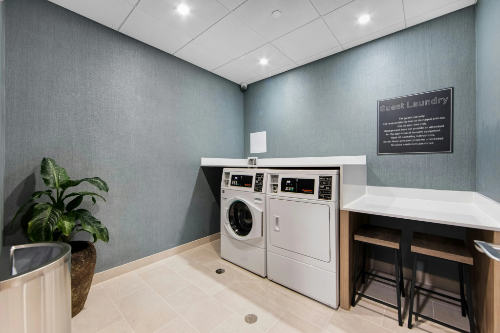 Homewood Suites by Hilton East Rutherford - Meadowlands, NJ