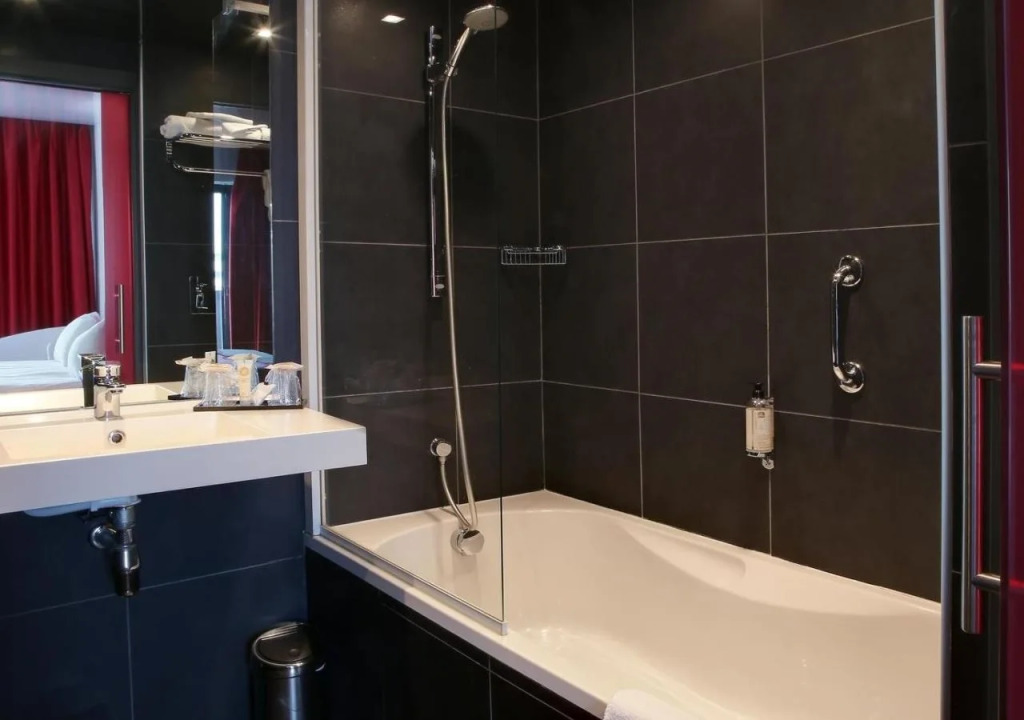Comfort Aparthotel Bassin dArcachon