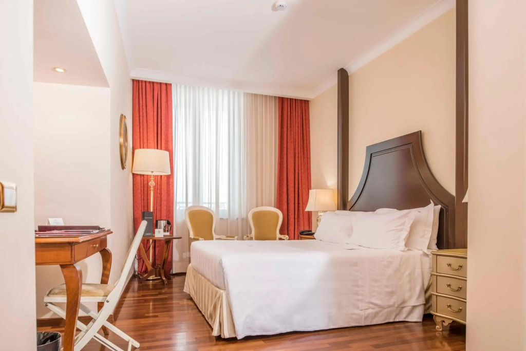 Golden Tower Hotel & Spa