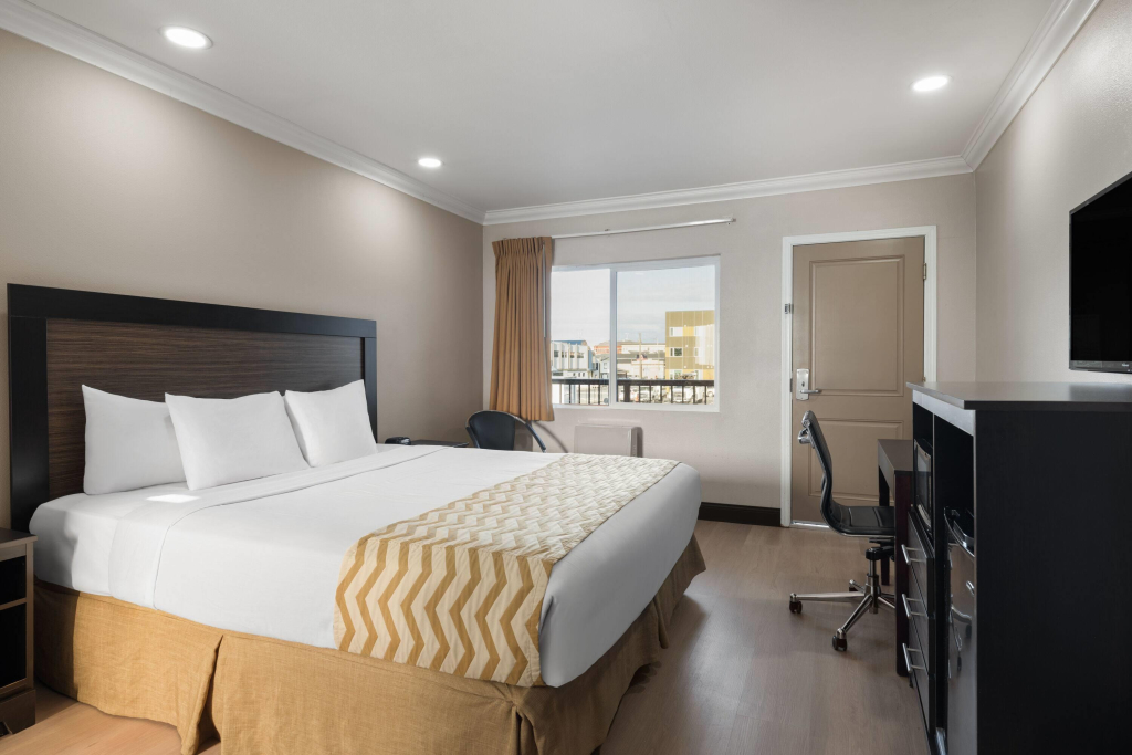 Travelodge by Wyndham Eureka