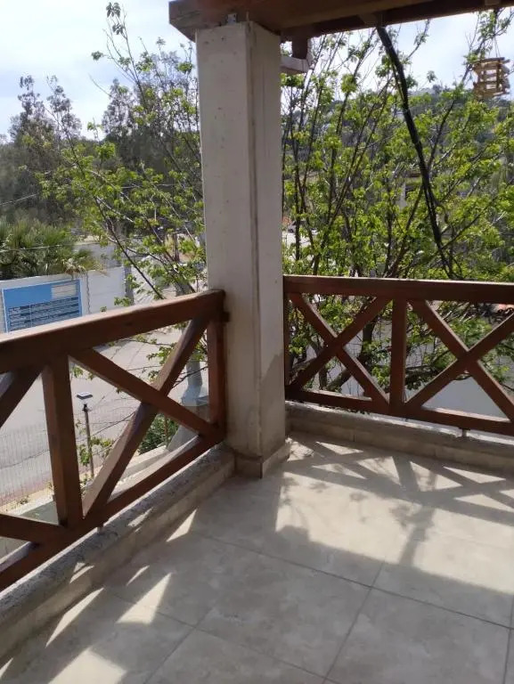 Borabora Apart Hotel