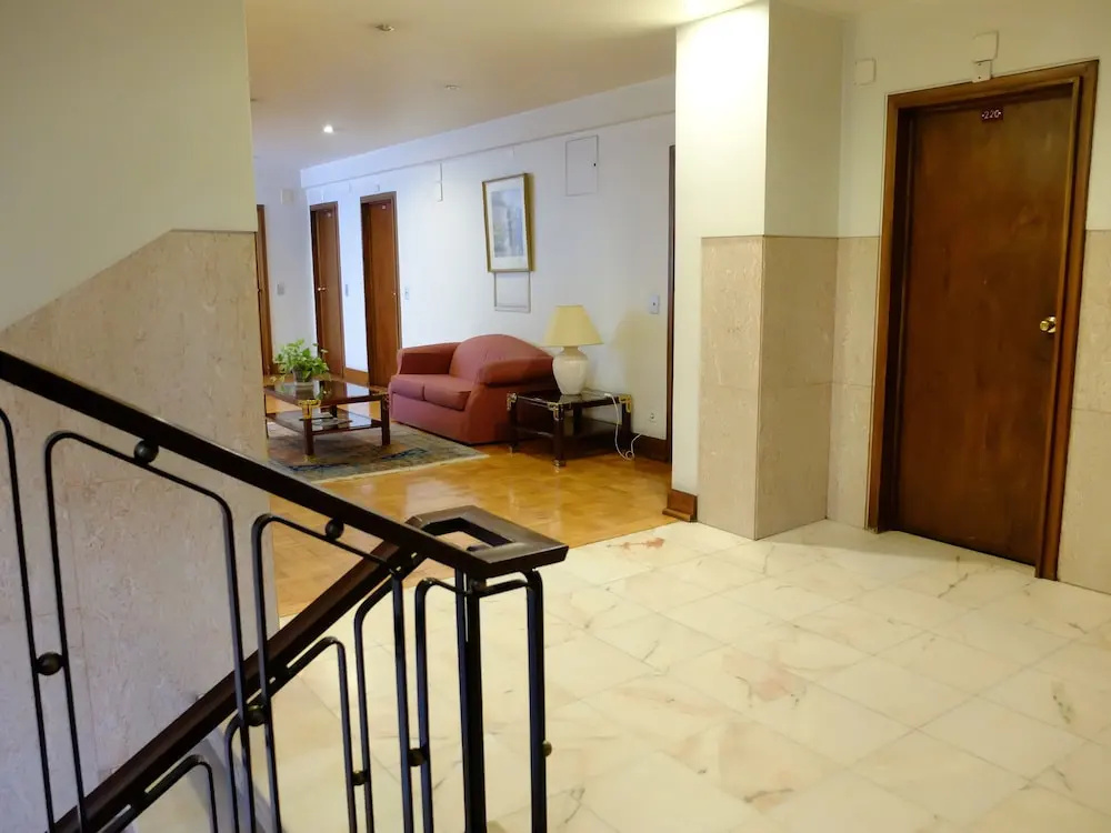 Hotel Bragança