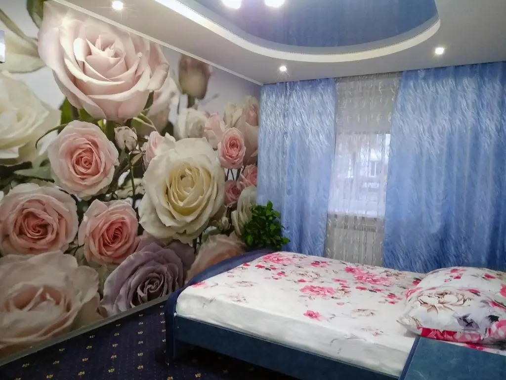 Apartment in the center of Bender