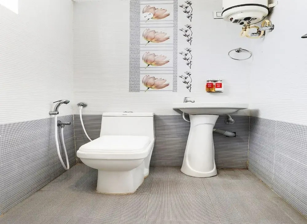 Varna Residency by OYO Rooms