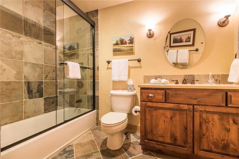 6307 Bear Lodge, Trappeur's Crossing Apartment 3