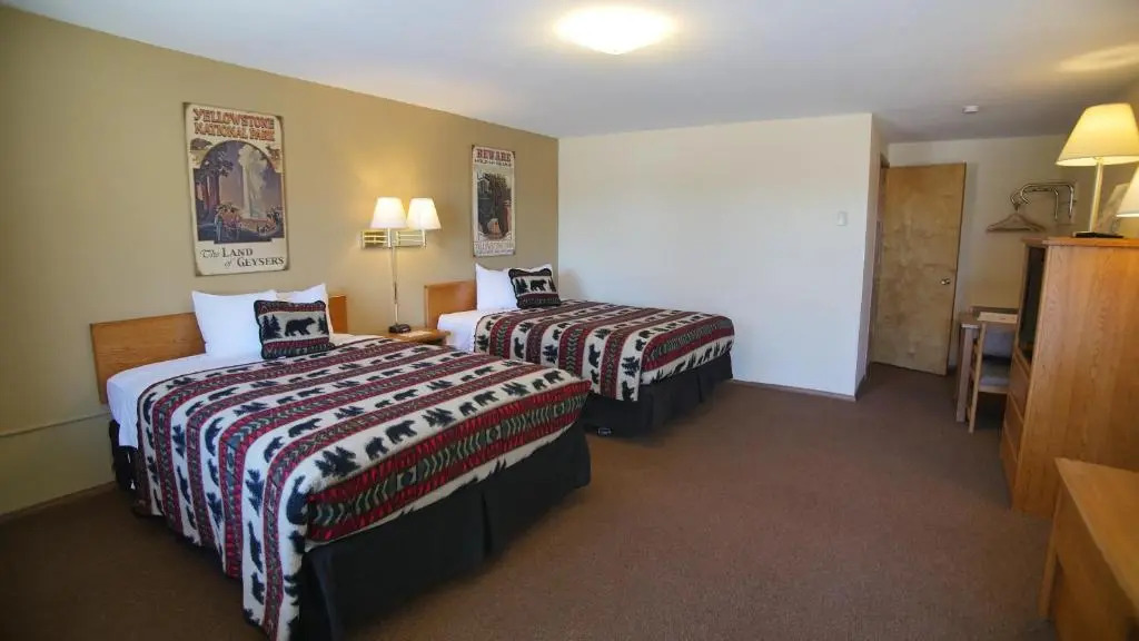 City Center Motel