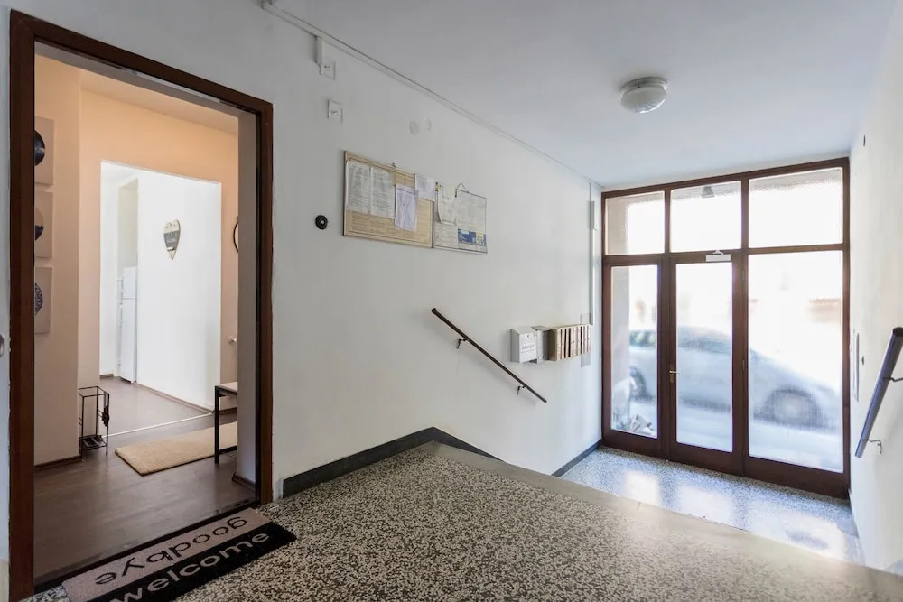 Modern Studio in Old Town - BEST LOCATION
