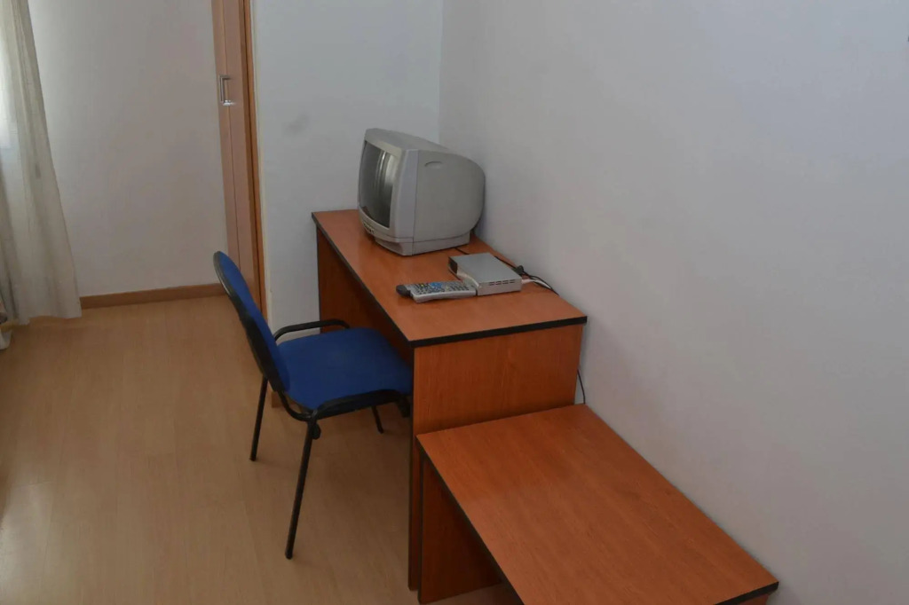 Hostal Cataluña