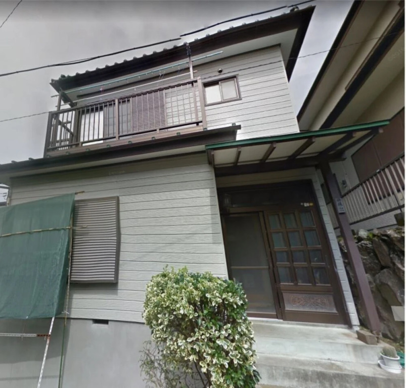 Holiday House 川奈