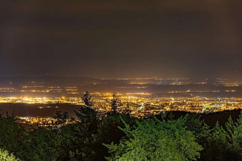 Régina Colmar Vignoble 6 à 10 personnes