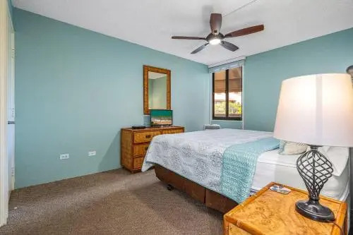 Kamaole Sands by Island Oasis Realty