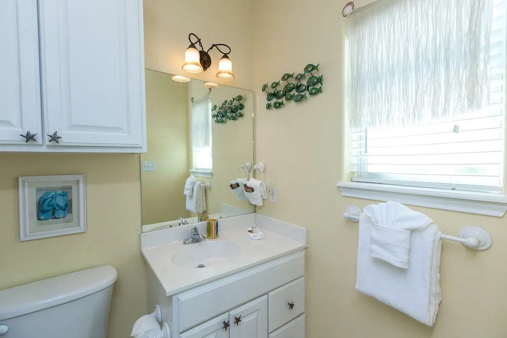 3BR Beach House w/Pool Royal Sands by RedAwning