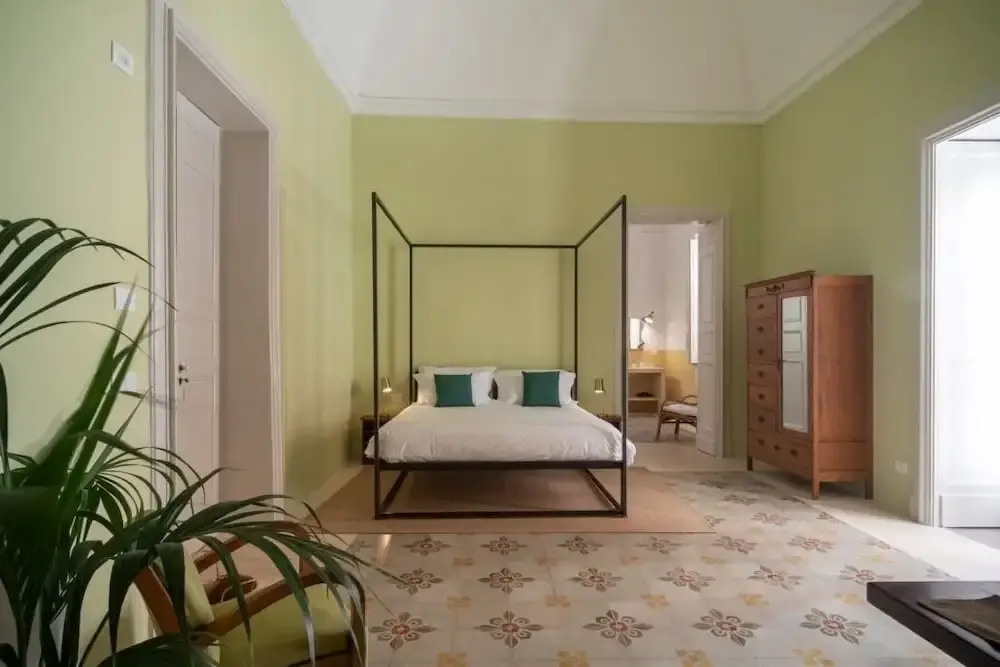 Palazzo Garzia Residence - Dimora storica