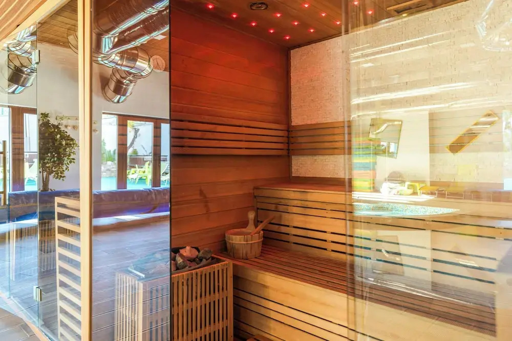 Wellness Hotel Bulgaria