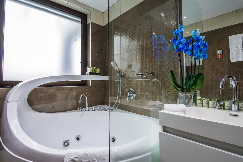 Best Western Plus Olives City Hotel
