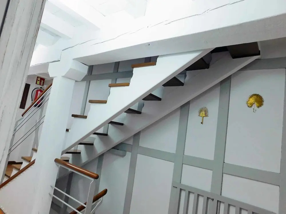 Apartamentos Rurales El Rincón del Jerte