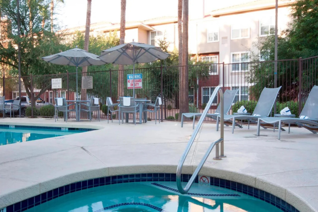 SpringHill Suites by Marriott Phoenix Chandler Fashion Center