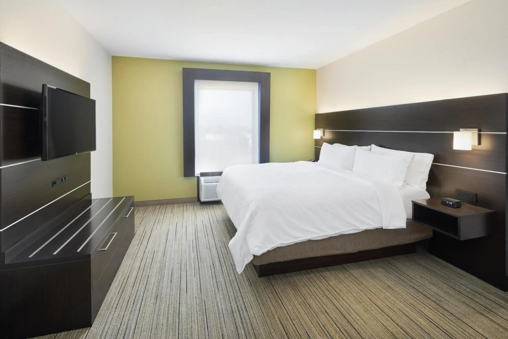 Holiday Inn Express Hotel & Suites Port Richey by IHG