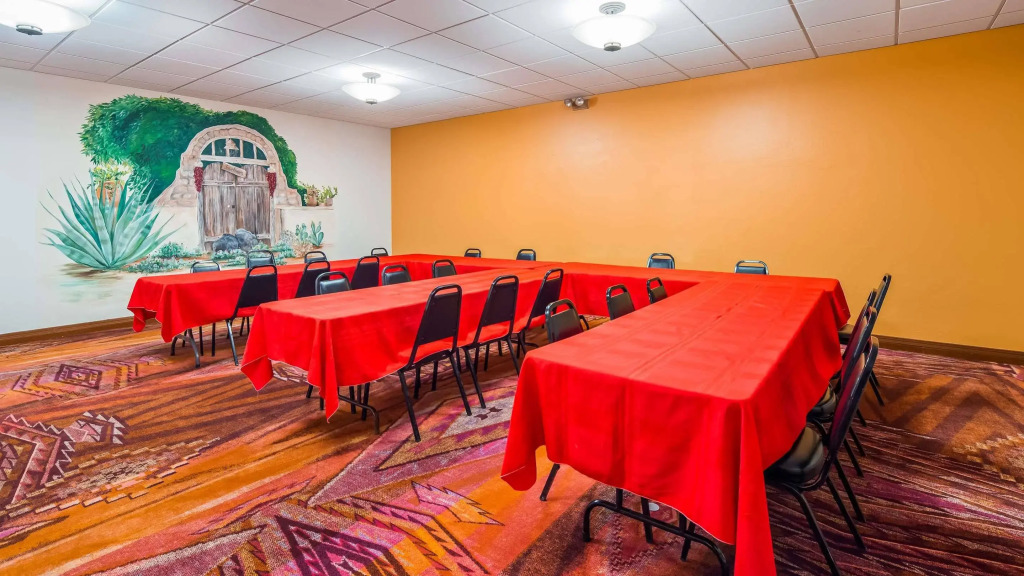Best Western Mission Inn
