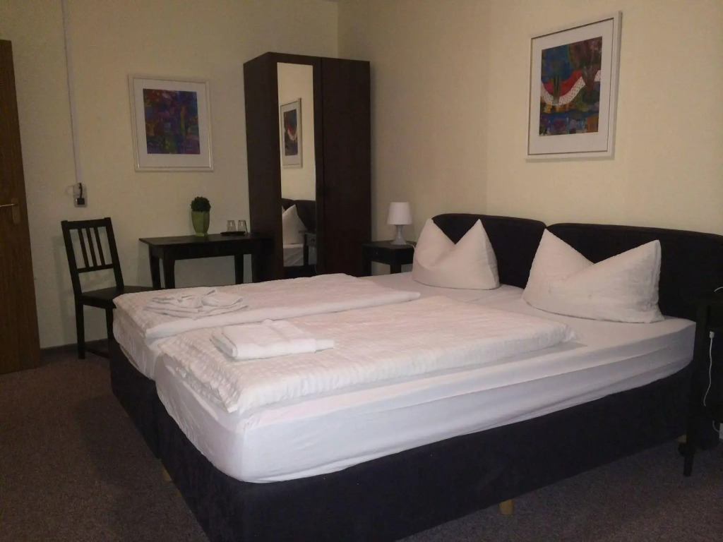 Hotel Gasthof Waldeck