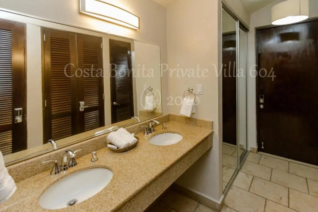 Costa Bonita Private Villa 604