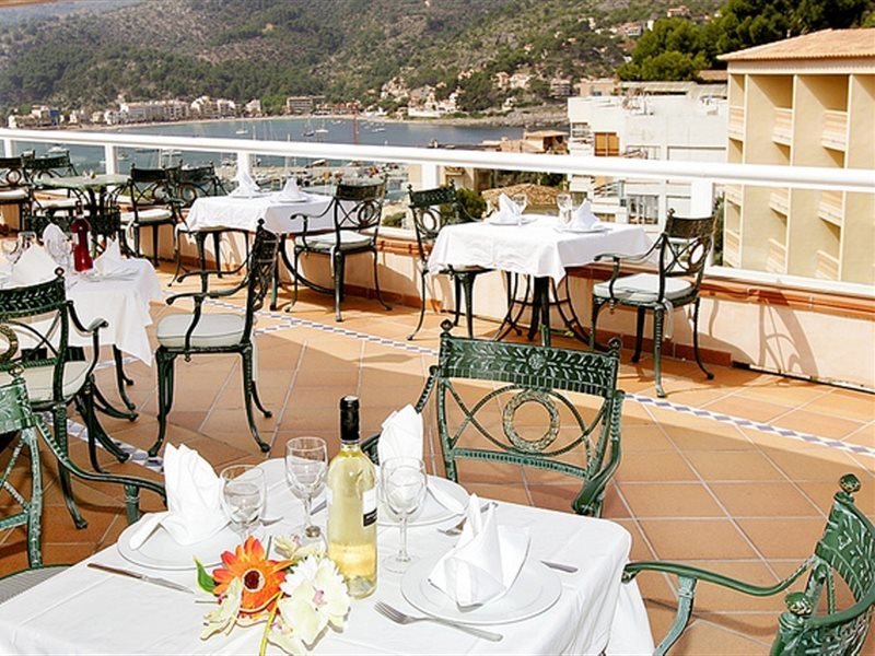 Bikini Island & Mountain Hotel Port De Soller, Palma De Mallorca Image 26