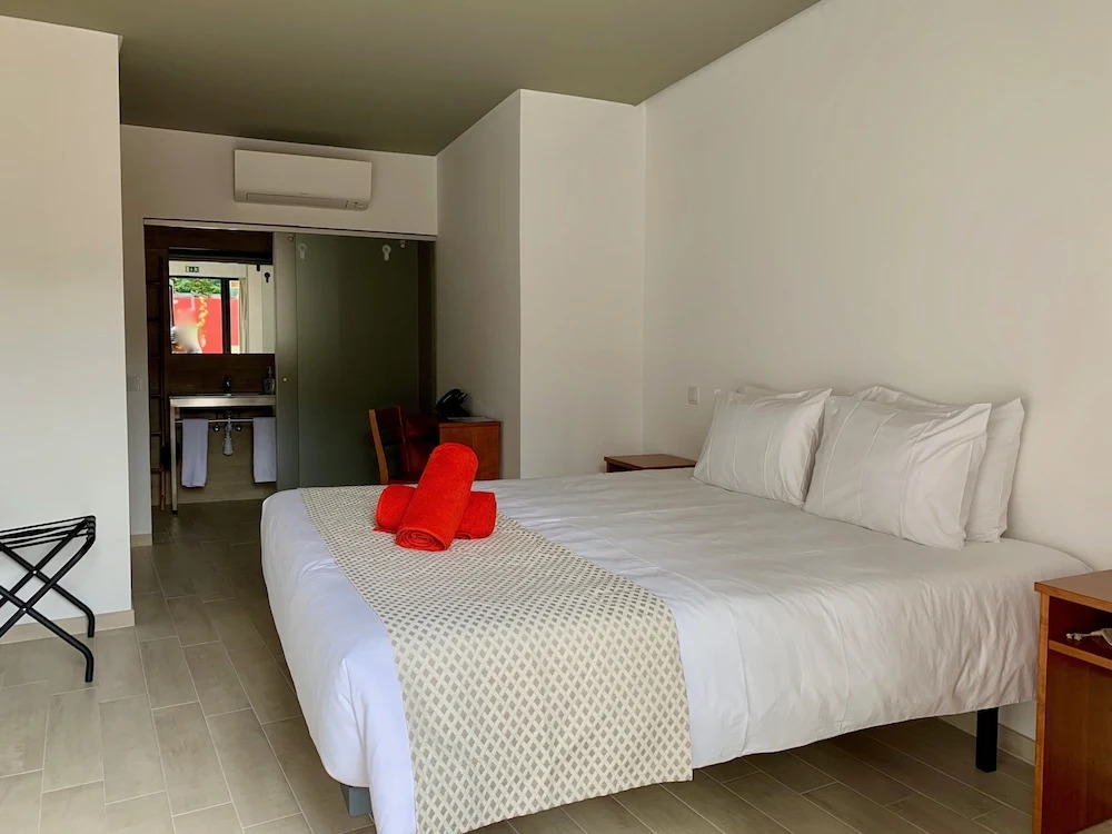Villa 3 Caparica - Lisbon Gay Beach Resort