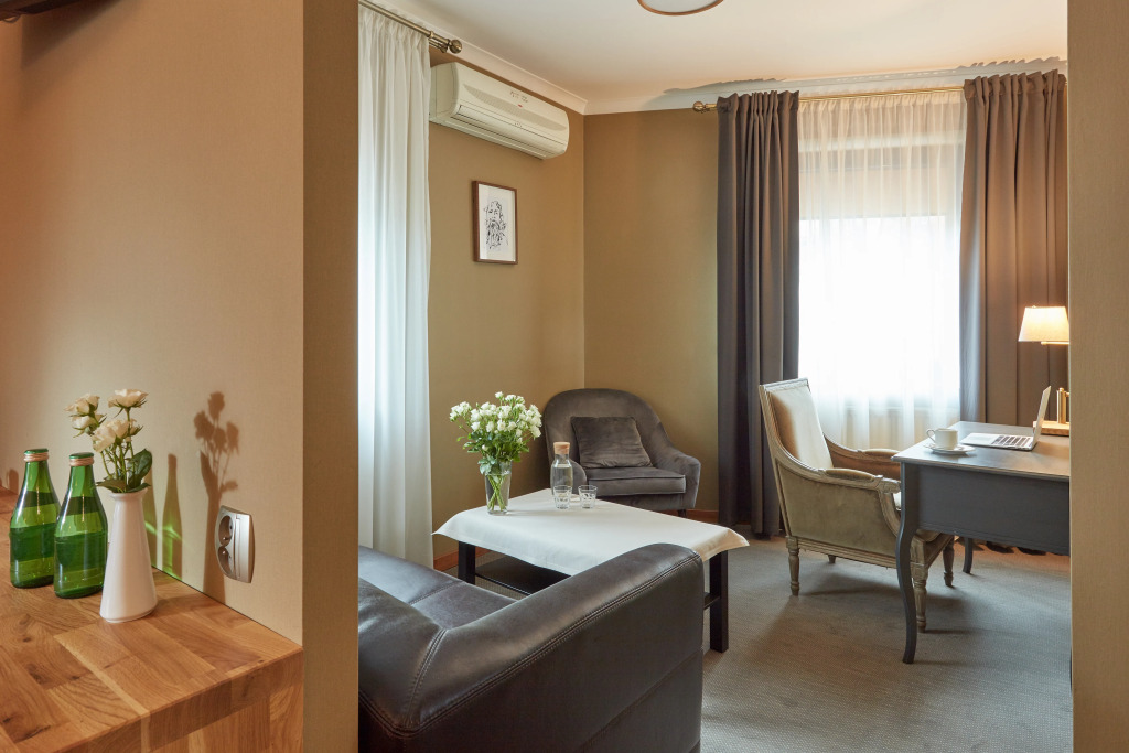 Hotel Batory