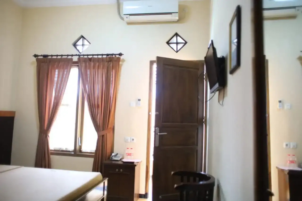 Kedung Ombo Homestay