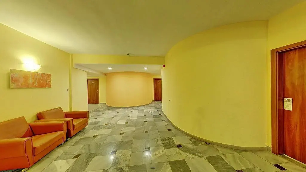 Hotel Exotica