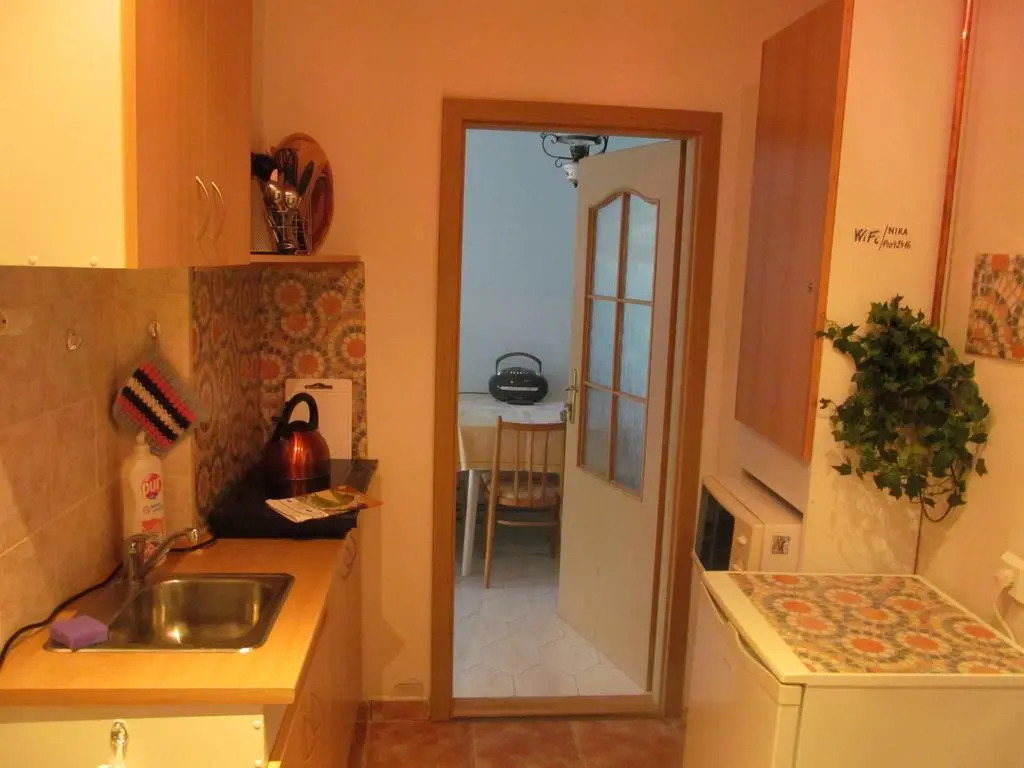 Apartma Františkovy Lázně