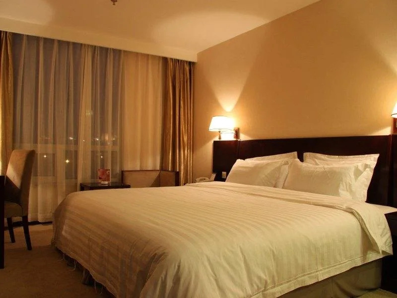 Yilan International Hotel