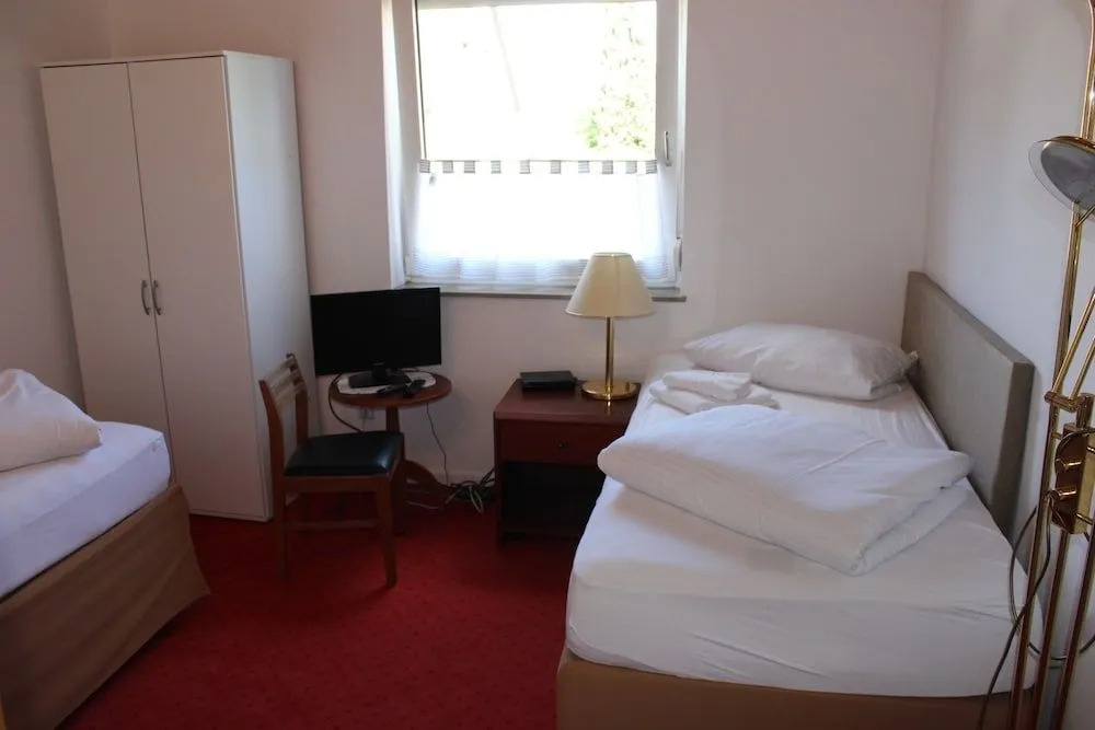 Pension Mariental