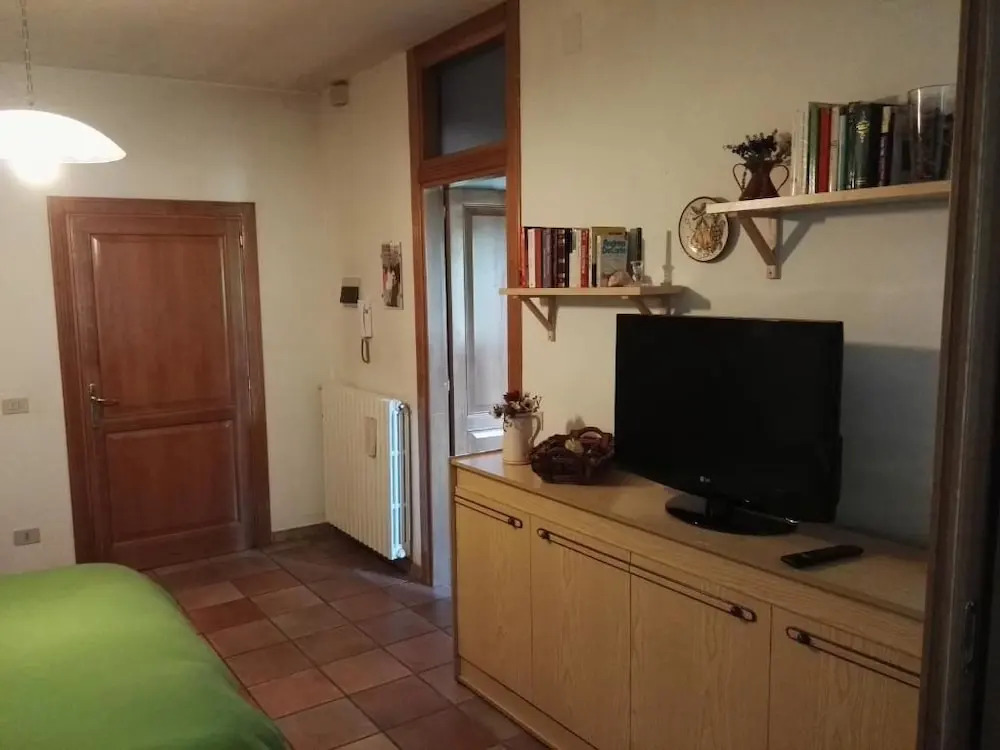 Residenze Macerelli