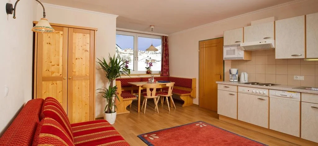 Hotel & Appartement Auerhahn
