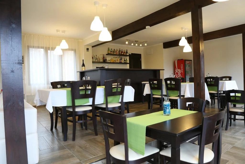 Miza Guest House