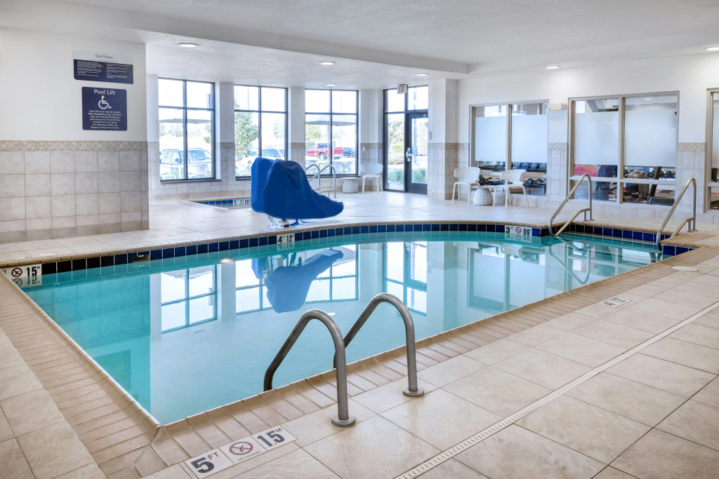 Hilton Garden Inn Sioux Falls South