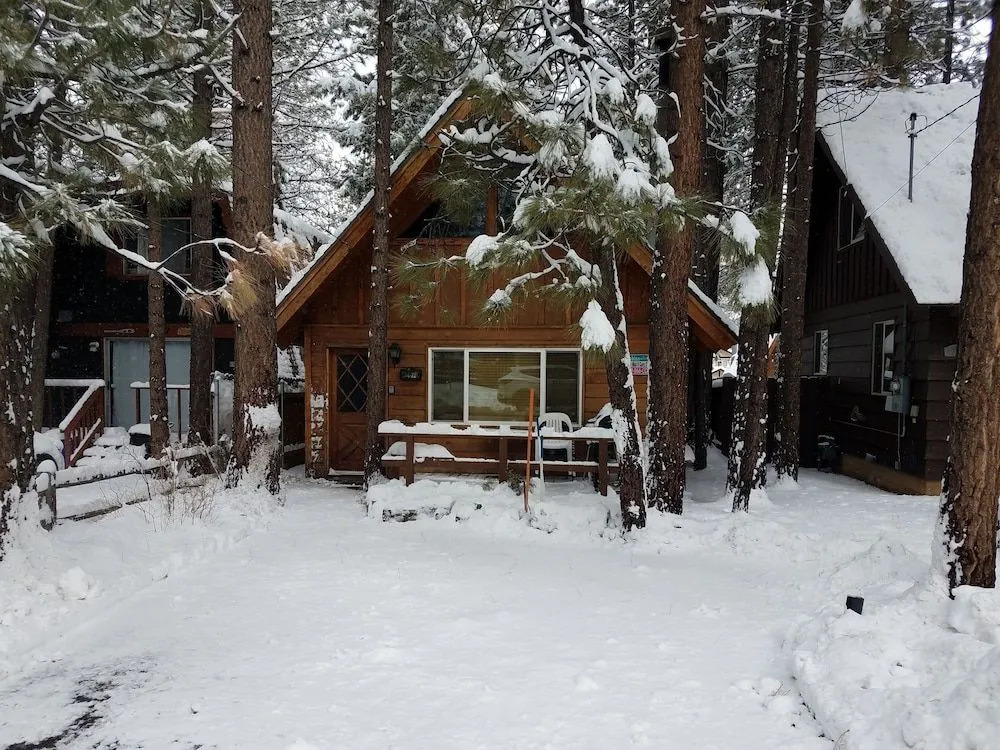 Moonridge Hideaway