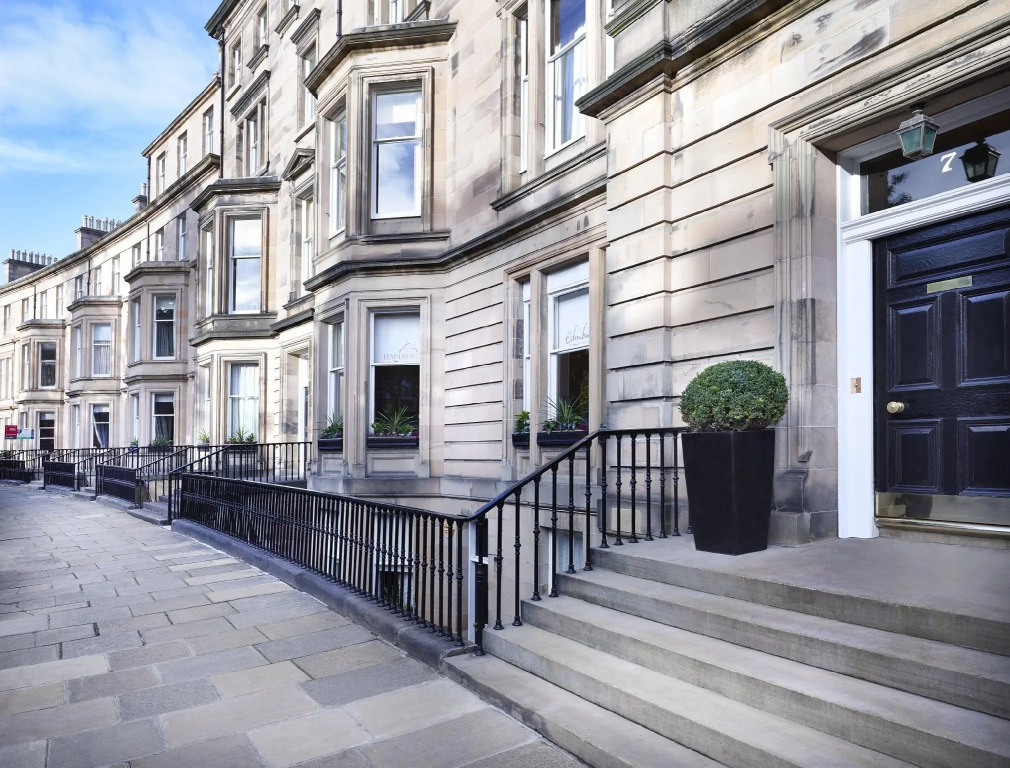 Hapimag Resort Edinburgh