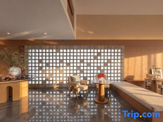 Sayram Lake Xinmin Muyun Mountain Residence Hotel