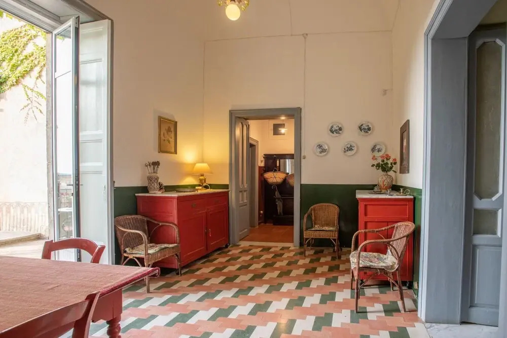 Villa Cutalia